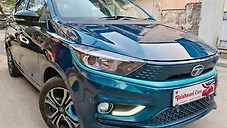 Used Tata Tigor EV XZ Plus in Thane