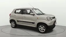 Used Maruti Suzuki S-Presso VXi Plus in Pune