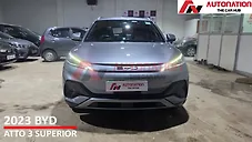 Used BYD Atto 3 Extended Range in Kolkata