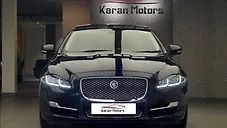 Used Jaguar XJ 2.0 Portfolio in Delhi