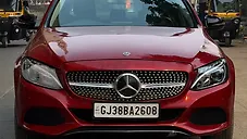 Used Mercedes-Benz C-Class C 220d [2022-2023] in Mumbai