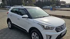 Used Hyundai Creta SX Plus 1.6  Petrol in Mumbai