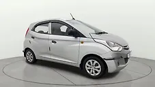 Used Hyundai Eon Magna + in Chennai