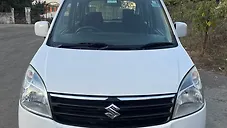 Used Maruti Suzuki Wagon R VXi in Nagpur