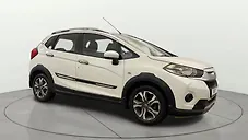 Used Honda WR-V S MT Petrol in Delhi