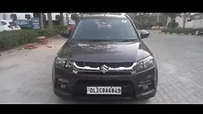 Used Maruti Suzuki Vitara Brezza VDi in Delhi