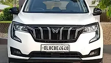 Used Mahindra XUV700 MX Diesel MT 5 STR [2021] in Delhi