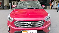 Used Hyundai Creta SX Plus 1.6  Petrol in Mumbai