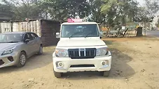 Used Mahindra Bolero Power Plus SLX [2016-2019] in Motihari