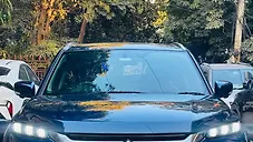 Used Maruti Suzuki Grand Vitara Alpha Plus 2WD Hybrid (Electric + Petrol) 1.5L Automatic (e-CVT) in Delhi