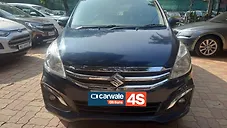 Used Maruti Suzuki Ertiga ZXI+ in Mumbai
