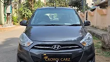 Used Hyundai i10 Sportz 1.2 AT Kappa2 in Bangalore