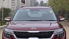 Used Kia Seltos HTK 1.5 Diesel [2020-2021] in Mohali