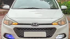 Used Hyundai Elite i20 Sportz 1.4 CRDi in Thane