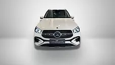 Used Mercedes-Benz GLE 450 4Matic AMG Line in Mumbai