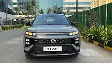 Used Hyundai Creta N Line N10 1.5 Turbo DCT in Mumbai