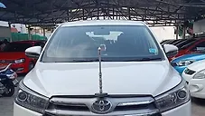 Used Toyota Innova Crysta 2.4 V Diesel in Coimbatore
