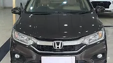 Used Honda City V CVT Petrol in Karnal