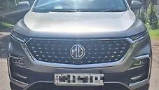 Used MG Hector Sharp 1.5 Petrol Turbo DCT in Kolkata