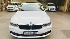 Used BMW 6-Series GT 630i Luxury Line [2018-2019] in Mumbai