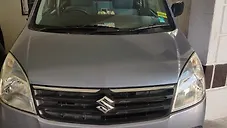 Used Maruti Suzuki Wagon R LXi CNG in Hyderabad