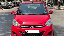 Used Hyundai i10 Sportz 1.2 AT in Bangalore