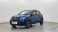 Used Renault Kwid CLIMBER 1.0 AMT [2017-2019] in Chennai