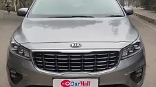 Used Kia Carnival Limousine Plus 7 STR in Agra
