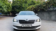 Used Skoda Superb L&K TSI AT in Delhi