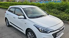 Used Hyundai Elite i20 Asta 1.2 (O) CVT [2019-2020] in Mumbai