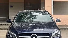 Used Mercedes-Benz CLA 200 Petrol Sport in Pune