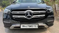 Used Mercedes-Benz GLE 300d 4MATIC LWB in Mumbai