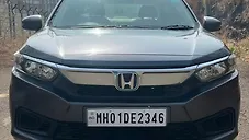 Used Honda Amaze 1.2 S CVT Petrol [2018-2020] in Navi Mumbai