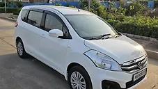 Used Maruti Suzuki Ertiga VXi in Mumbai