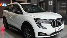 Used Mahindra XUV700 AX 5 Diesel AT 5 STR [2021] in Ahmedabad