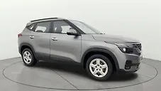Used Kia Seltos HTK 1.5 Diesel [2020-2021] in Chennai