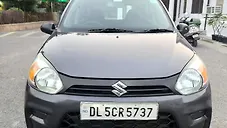 Used Maruti Suzuki Alto 800 Lxi (Airbag) [2012-2015] in Delhi