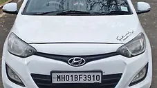 Used Hyundai i20 Sportz 1.2 BS-IV in Aurangabad