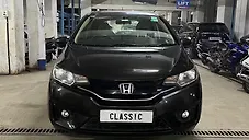 Used Honda Jazz V AT Petrol in Mumbai