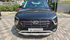 Used Hyundai Creta S Plus 1.5 Diesel Knight in Pune