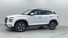 Used Hyundai Creta SX (O) 1.5 Diesel [2020-2022] in Pune