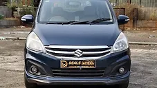 Used Maruti Suzuki Ertiga LXi in Mumbai