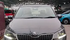 Used Skoda Rapid Ambition 1.5 TDI in Coimbatore