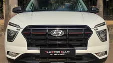 Used Hyundai Creta S 1.5 Petrol [2020-2022] in Mumbai