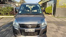 Used Maruti Suzuki Wagon R LXI CNG in Pune
