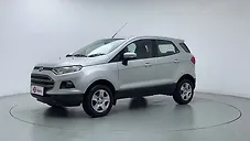 Used Ford Ecosport Trend 1.5L Ti-VCT in Ghaziabad