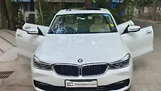 Used BMW 6-Series GT 630i Luxury Line [2018-2019] in Mumbai
