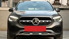 Used Mercedes-Benz GLA 200 in Delhi