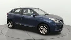 Used Maruti Suzuki Baleno Delta 1.2 in Pune