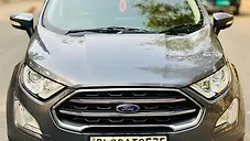 Used Ford Ecosport Titanium 1.5L Ti-VCT in Delhi